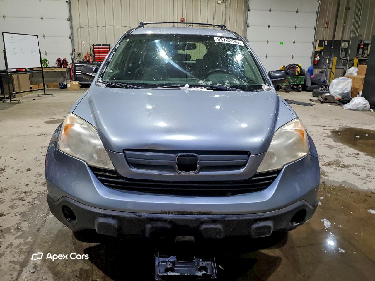 Honda CR-V 2008