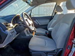 Subaru Forester 2017