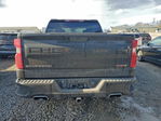 Chevrolet Silverado 2021