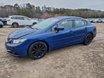 Honda Civic 2014