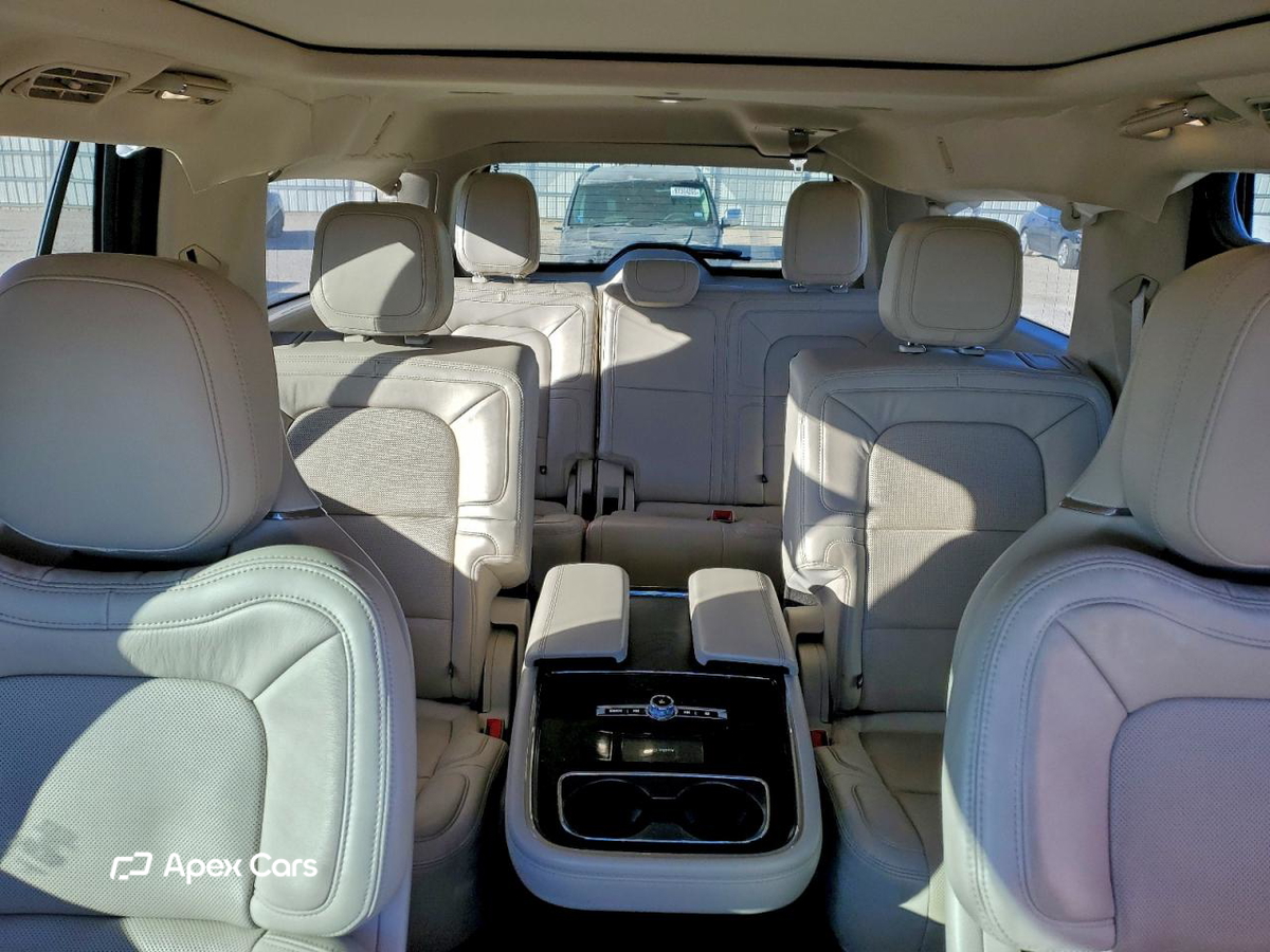 Lincoln Navigator 2020