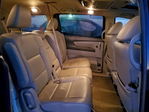 Honda Odyssey 2015