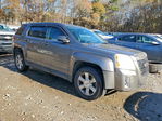 GMC Terrain 2011