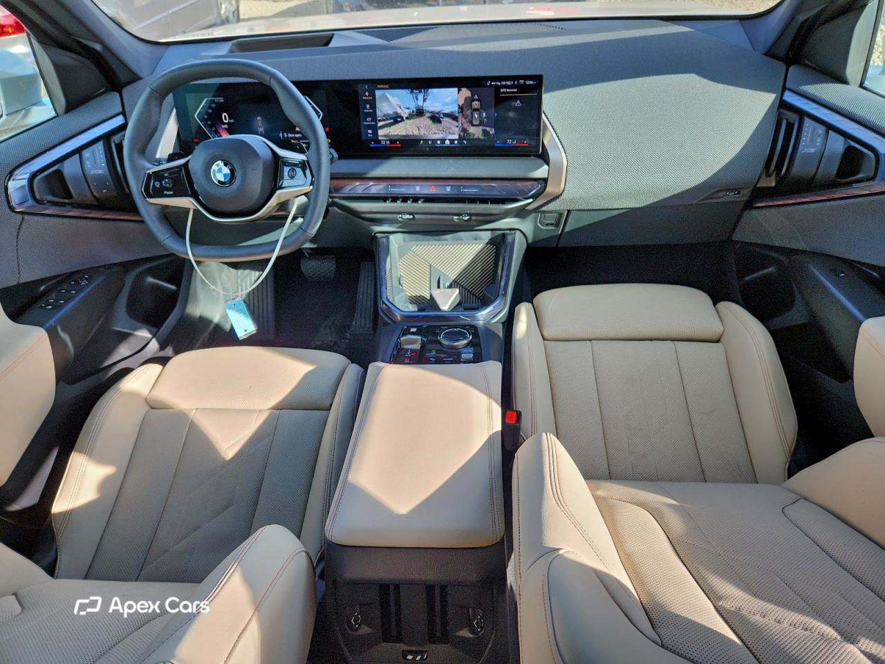 BMW X3 2025