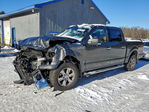 Ford F-150 2017