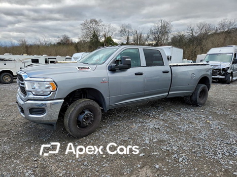 RAM 3500 2024 - Zdjęcie 1 z 12