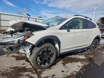 Subaru XV 2021