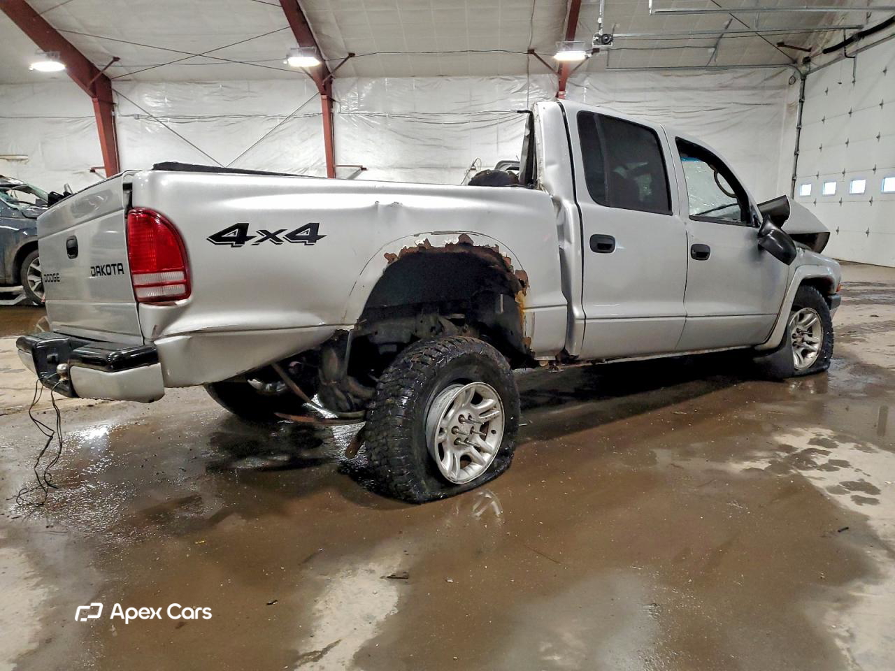 Dodge Dakota 2003