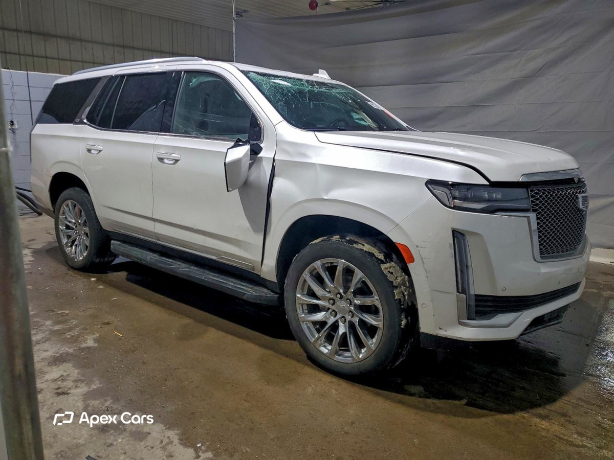 Cadillac Escalade 2023