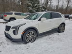 Cadillac XT4 2019