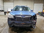Subaru Forester 2015