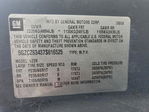 Saturn VUE 2007