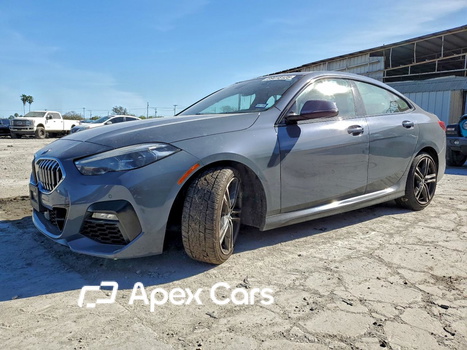 BMW Series 2 2021 - Image 1 of 12