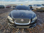Jaguar XJ 2014