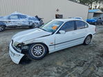BMW Series 3 2000