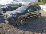 Ford Explorer 2018