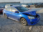 Nissan Sentra 2015