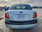 Kia Rio 2008