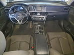 Kia Optima 2016