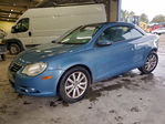Volkswagen Eos 2009