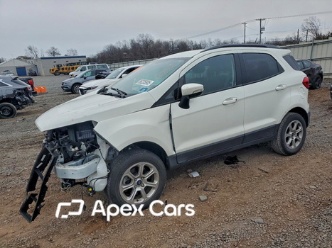 Ford EcoSport 2019 - Image 1 of 13