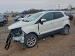 Ford EcoSport 2019