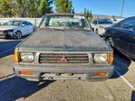 Mitsubishi Mighty 1995