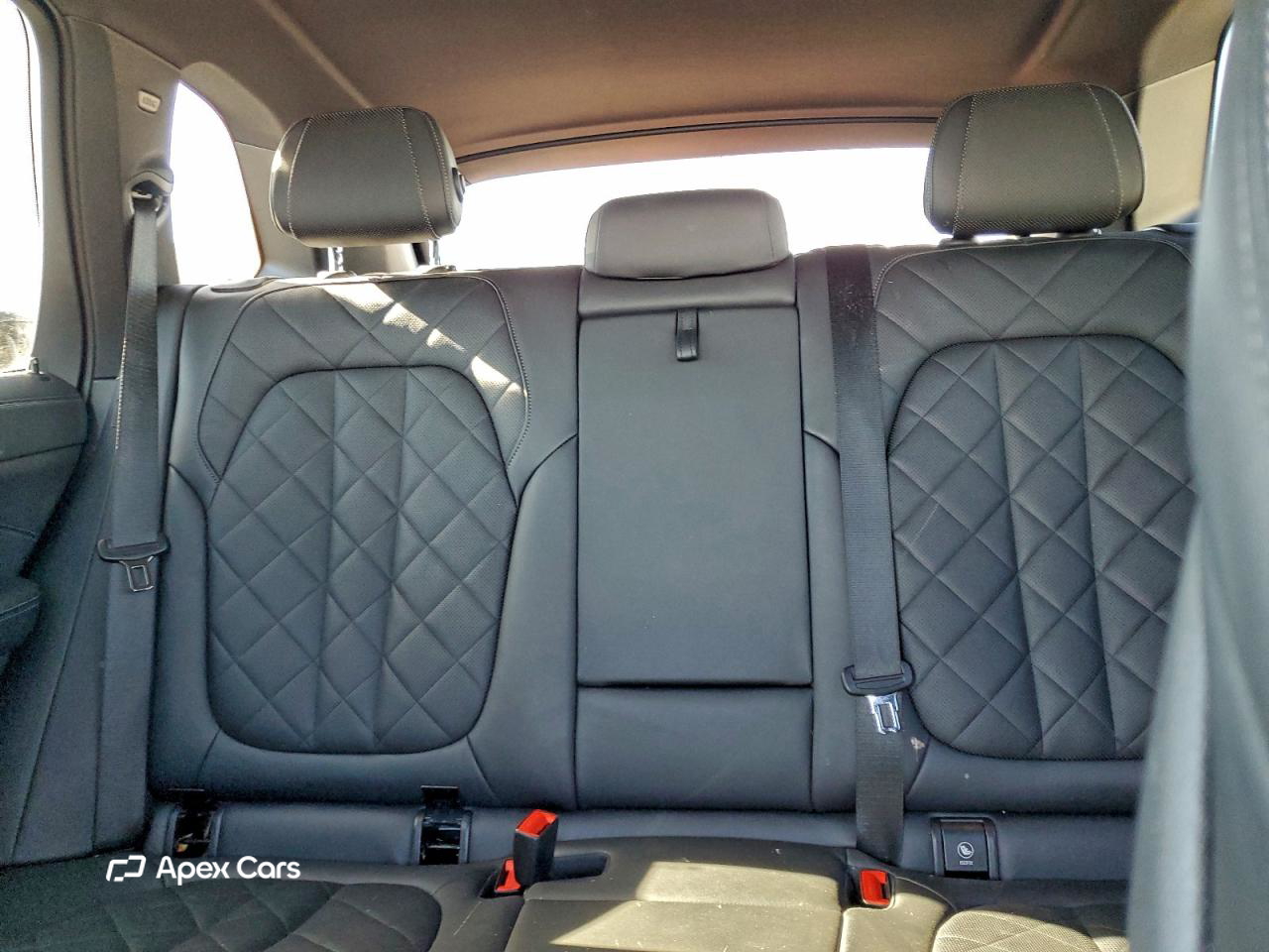 BMW X5 2023