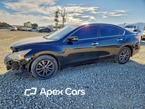 Nissan Altima 2015 - Image 1 of 14