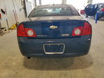 Chevrolet Malibu 2010