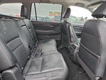 Honda Pilot 2018