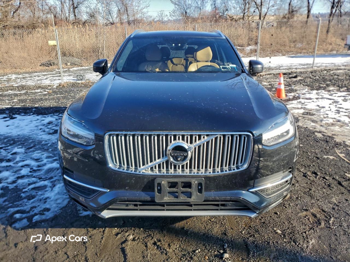 Volvo XC90 2018