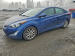 Hyundai Elantra 2016