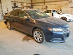 Chevrolet Impala 2017