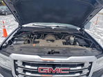 GMC Sierra 2018