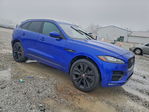 Jaguar F-Pace 2018