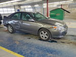 Toyota Camry 2004