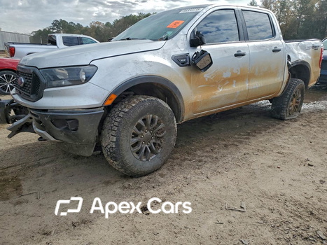 Ford Ranger 2019 - Image 1 of 13