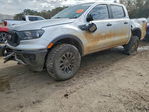 Ford Ranger 2019