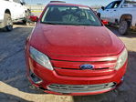 Ford Fusion 2012