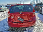 Nissan Versa 2014