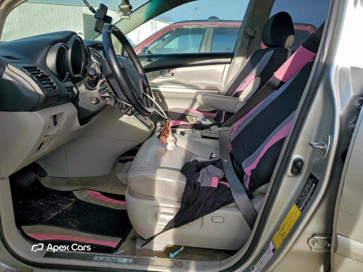 Lexus RX 2006