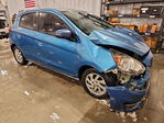Mitsubishi Mirage 2017