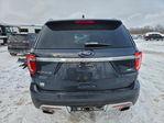 Ford Explorer 2017