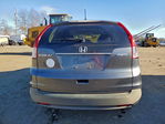 Honda CR-V 2013