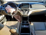 Honda Odyssey 2020