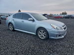 Subaru Legacy 2013