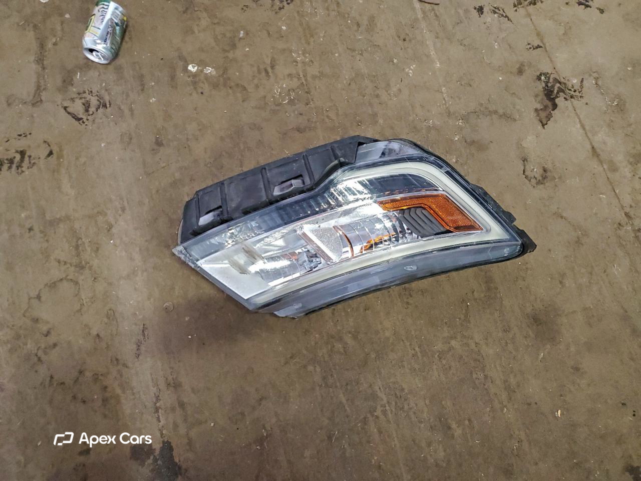 Ford Explorer 2019