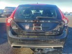 Volvo V60 2015