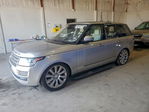 Land Rover Range Rover 2016